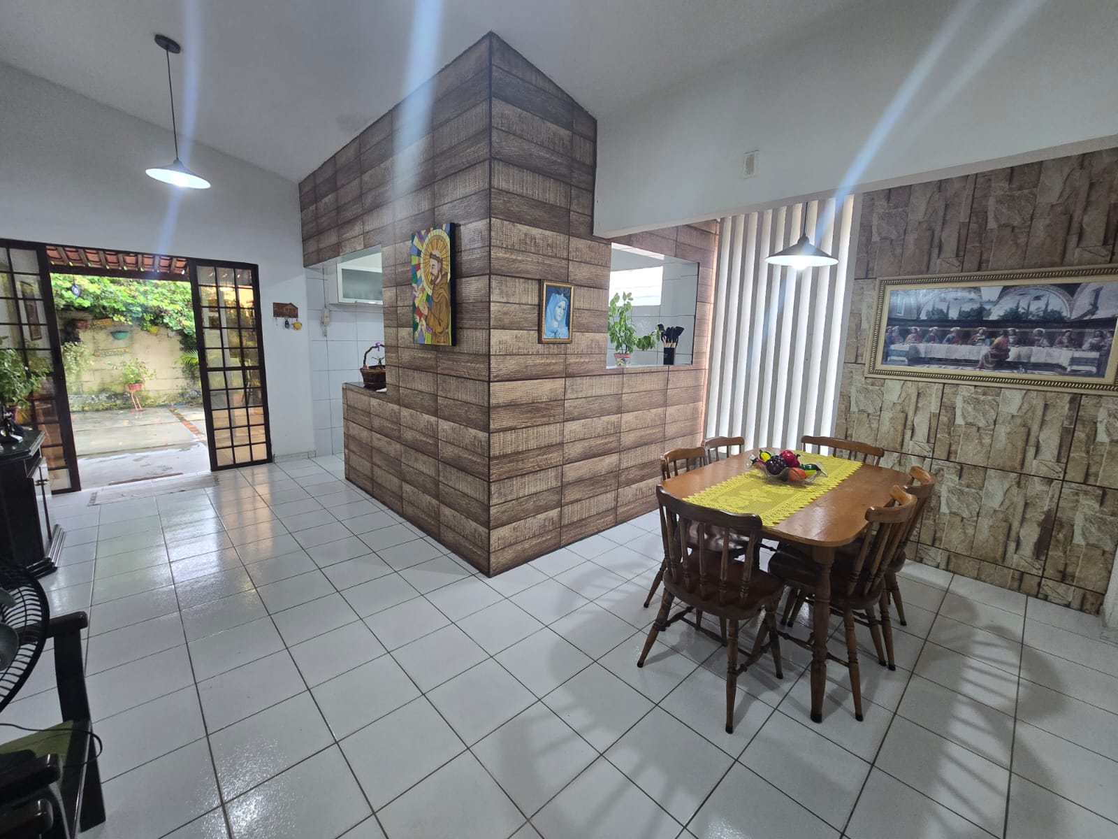 Imagem Casa com 3 Quartos à Venda, 94 m² em Serraria - Maceió