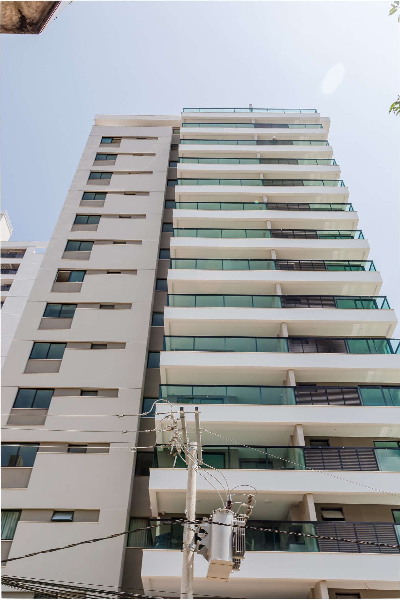 Imagem Apartamento com 3 Quartos à Venda, 97 m² em Centro - Juiz de Fora