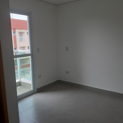 Imagem Apartamento com 2 Quartos à Venda,  em Vila Camilópolis - Santo André