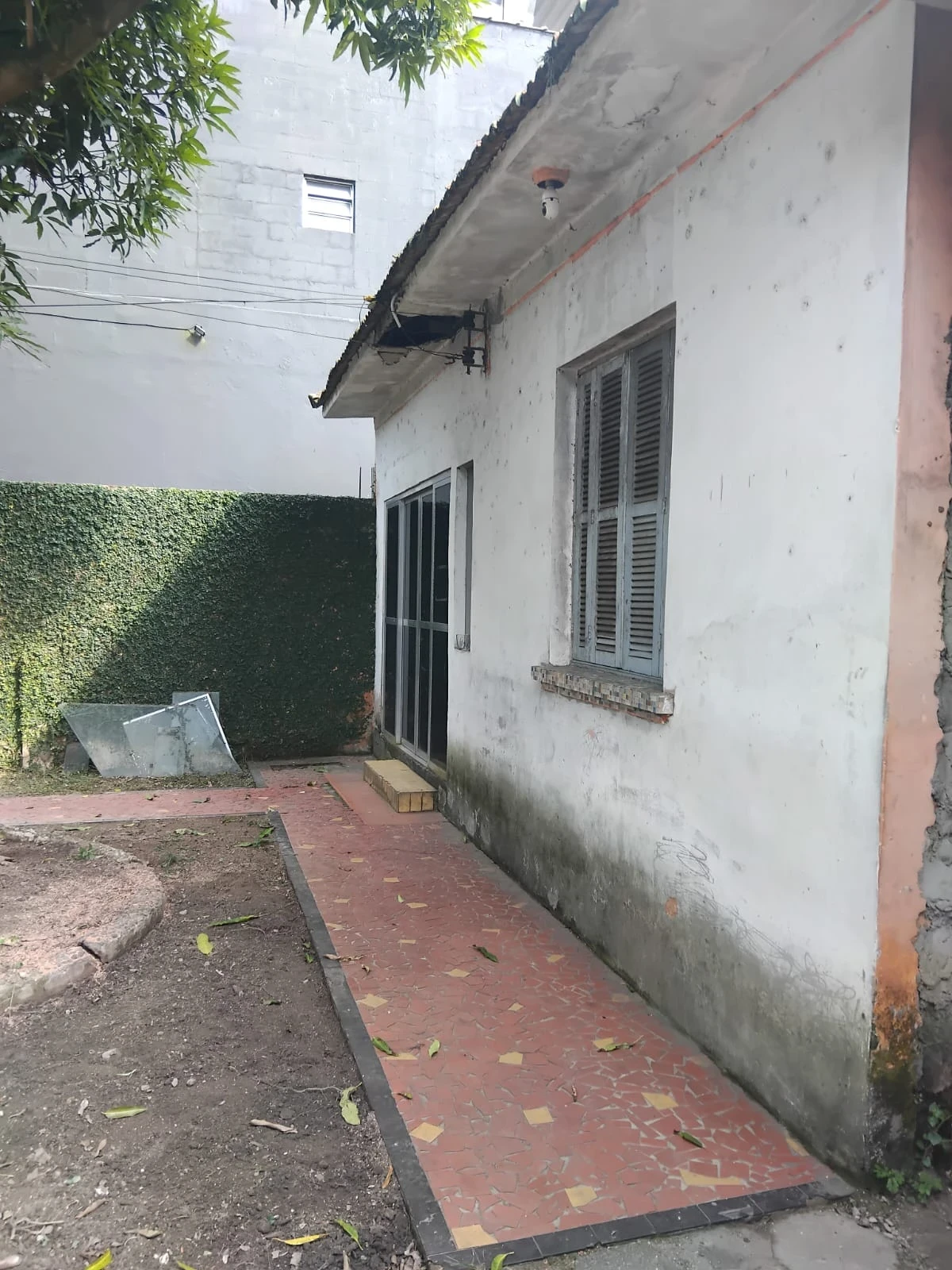 Imagem Terreno à Venda, 400 m² em Vila Paulista - Cubatão