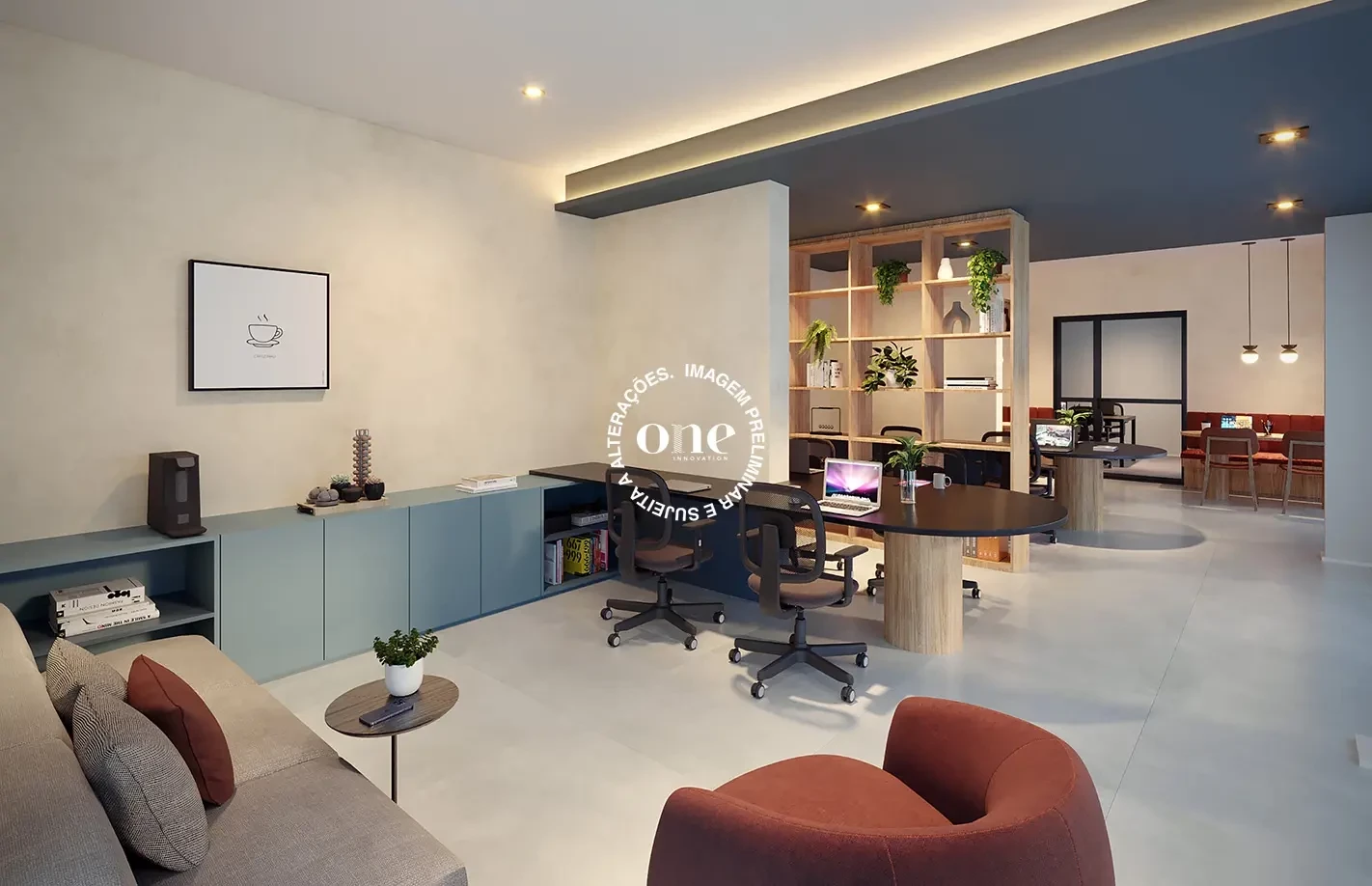 Imagem Studio à Venda, 22 m² em Consolação - São Paulo
