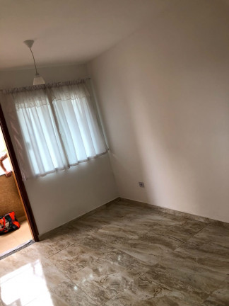 Imagem Apartamento com 2 Quartos à Venda, 39 m² em Chácara Santo Antônio (Zona Leste) - São Paulo