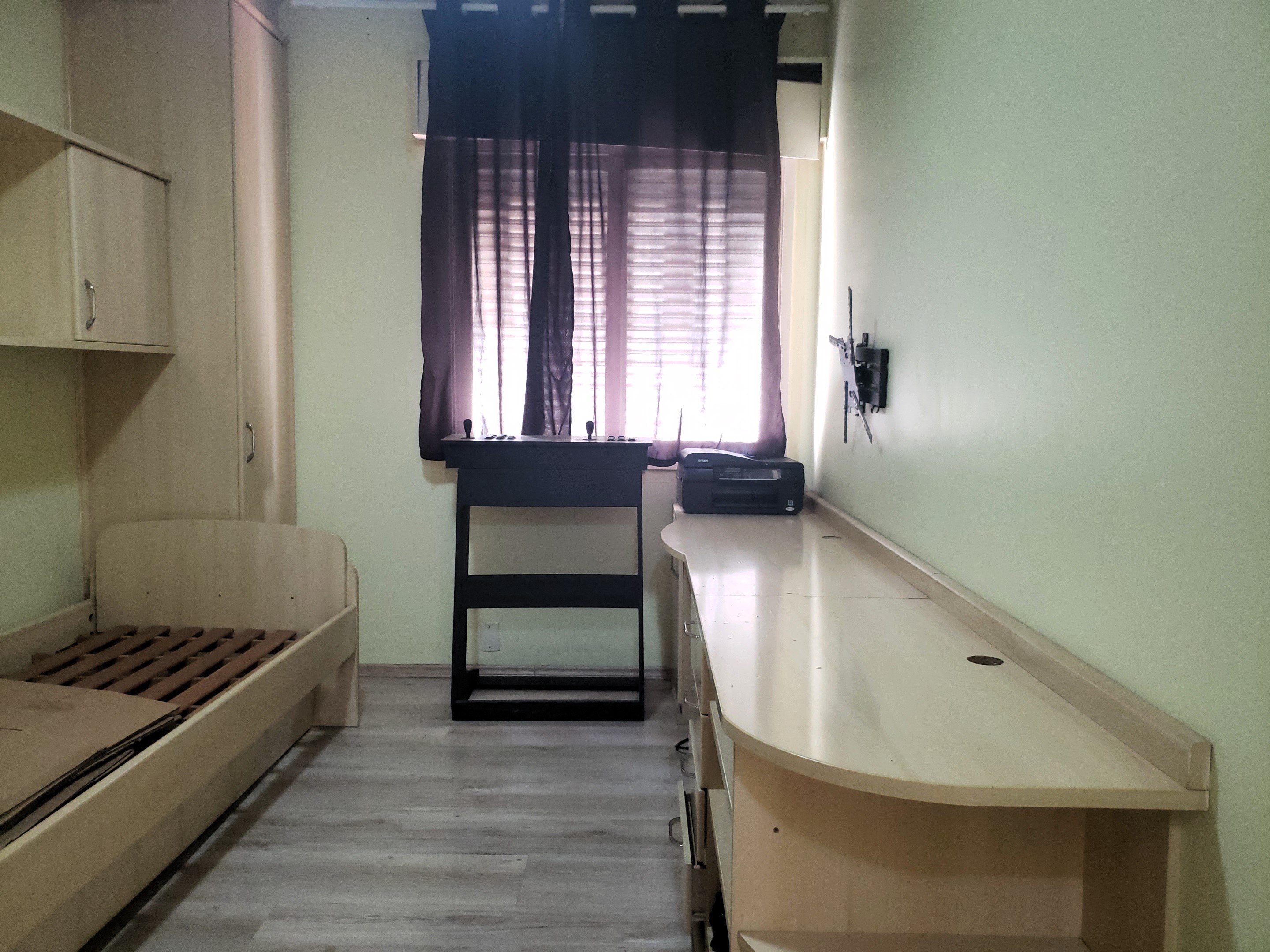 Imagem Apartamento com 3 Quartos à Venda, 102 m²em Liberdade - São Paulo