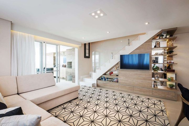 Imagem Apartamento com 2 Quartos à Venda, 67 m² em Centro - Osasco