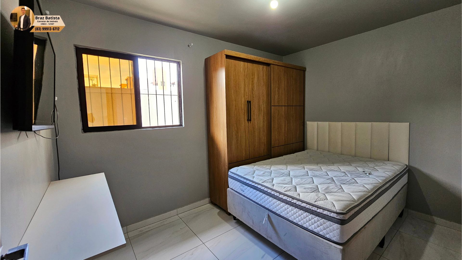 Imagem Apartamento com 3 Quartos à Venda, 74 m² em Bancários - João Pessoa