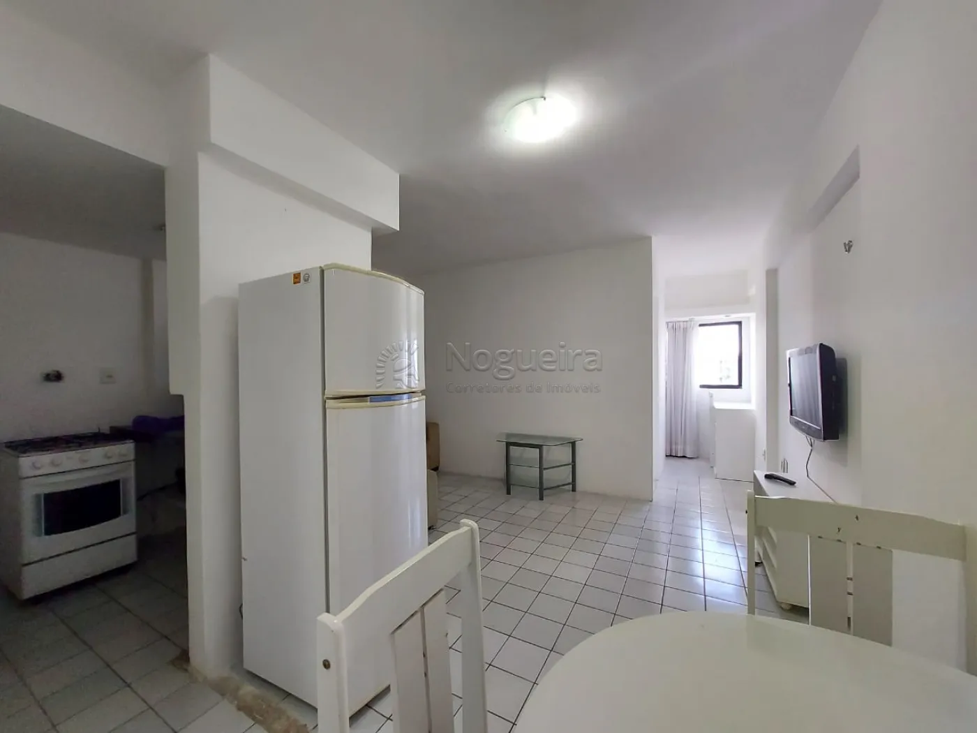 Imagem Studio com 1 Quarto à Venda, 36 m²em Boa Vista - Recife