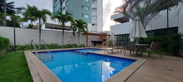 Imagem Apartamento com 4 Quartos à Venda, 138 m²em Boa Viagem - Recife