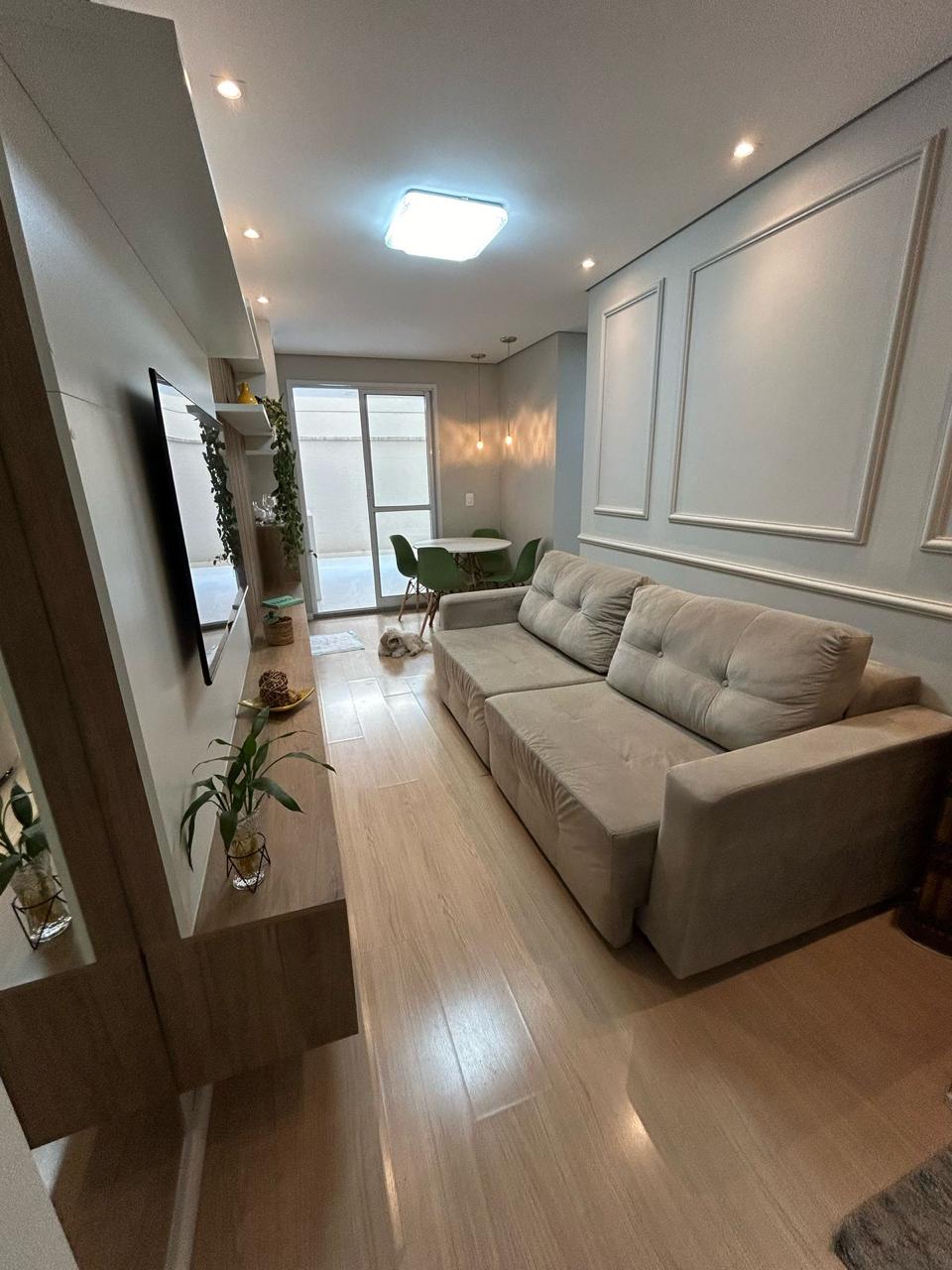 Foto do imóvel: Apartamento com 3 Quartos à Venda, 62 m² em Parque Residencial da Lapa - São Paulo