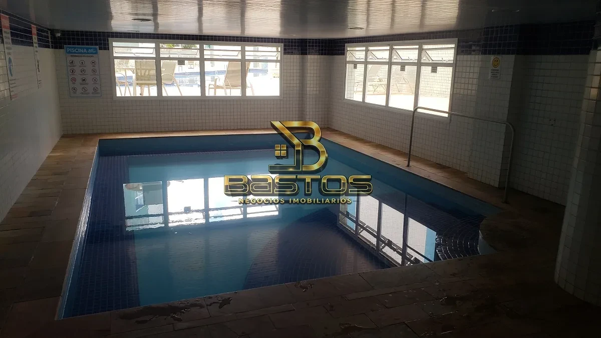 Imagem Apartamento com 2 Quartos à Venda, 77 m² em Praia Grande - Ubatuba