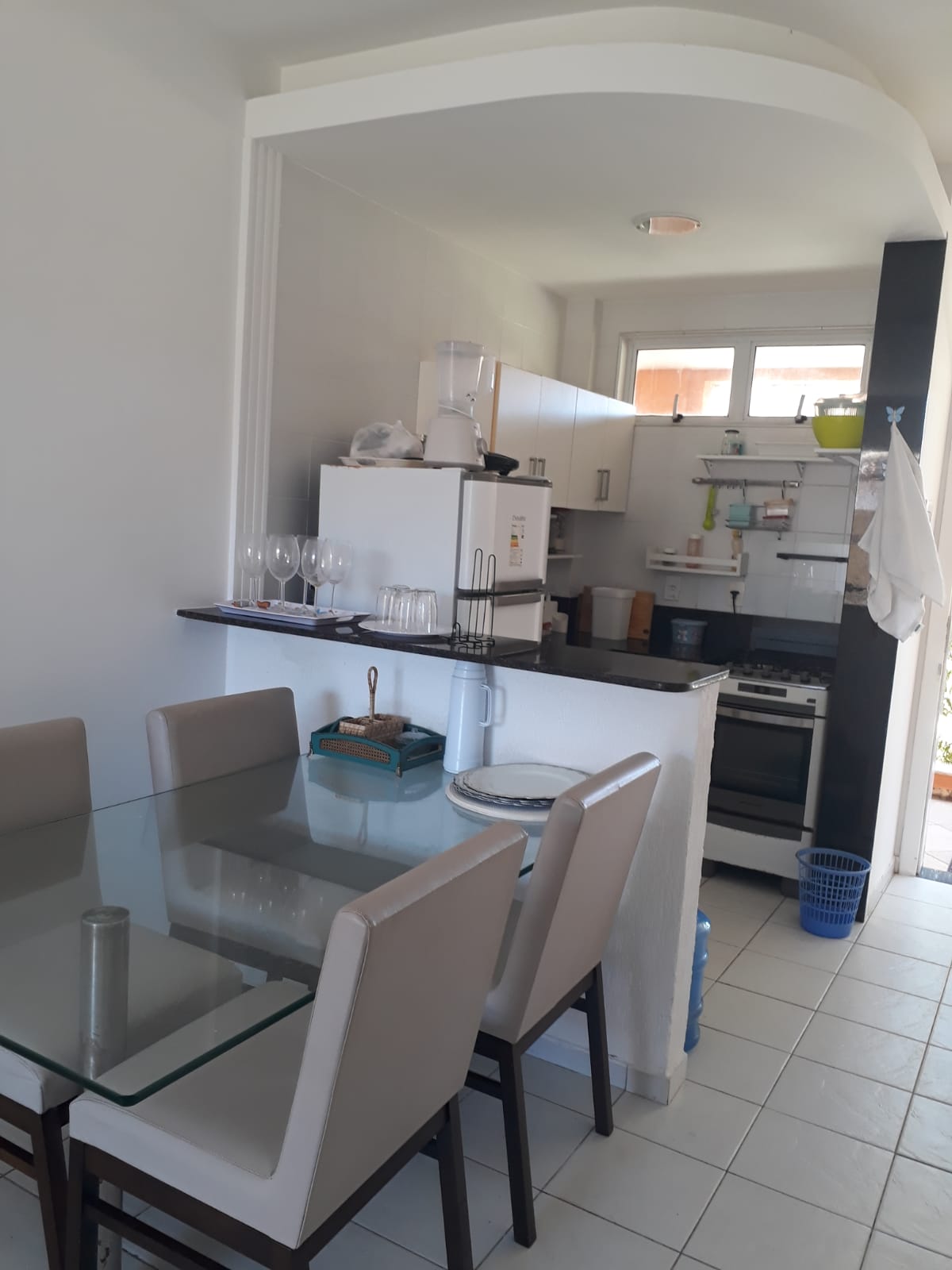 Imagem Apartamento com 2 Quartos à Venda, 60 m² em Búzios - Nísia Floresta