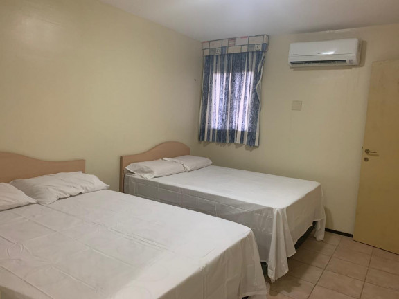 Imagem Apartamento com 2 Quartos para Temporada, 80 m² em PORTO DAS DUNAS - Aquiraz