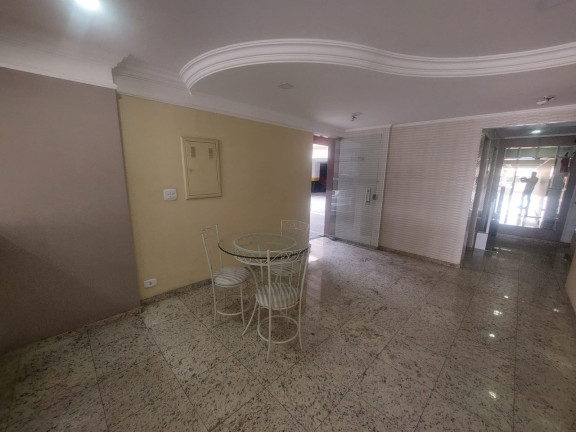 Imagem Apartamento com 2 Quartos à Venda, 67 m² em Vila Leonor - Guarulhos