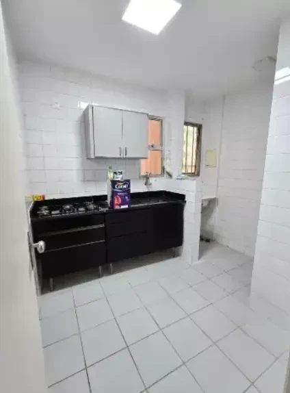 Imagem Apartamento com 3 Quartos à Venda, 60 m² em Buritis - Belo Horizonte