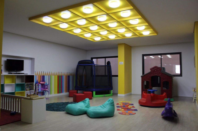 Imagem Apartamento com 4 Quartos à Venda, 184 m² em Norte (Águas Claras) - Brasília