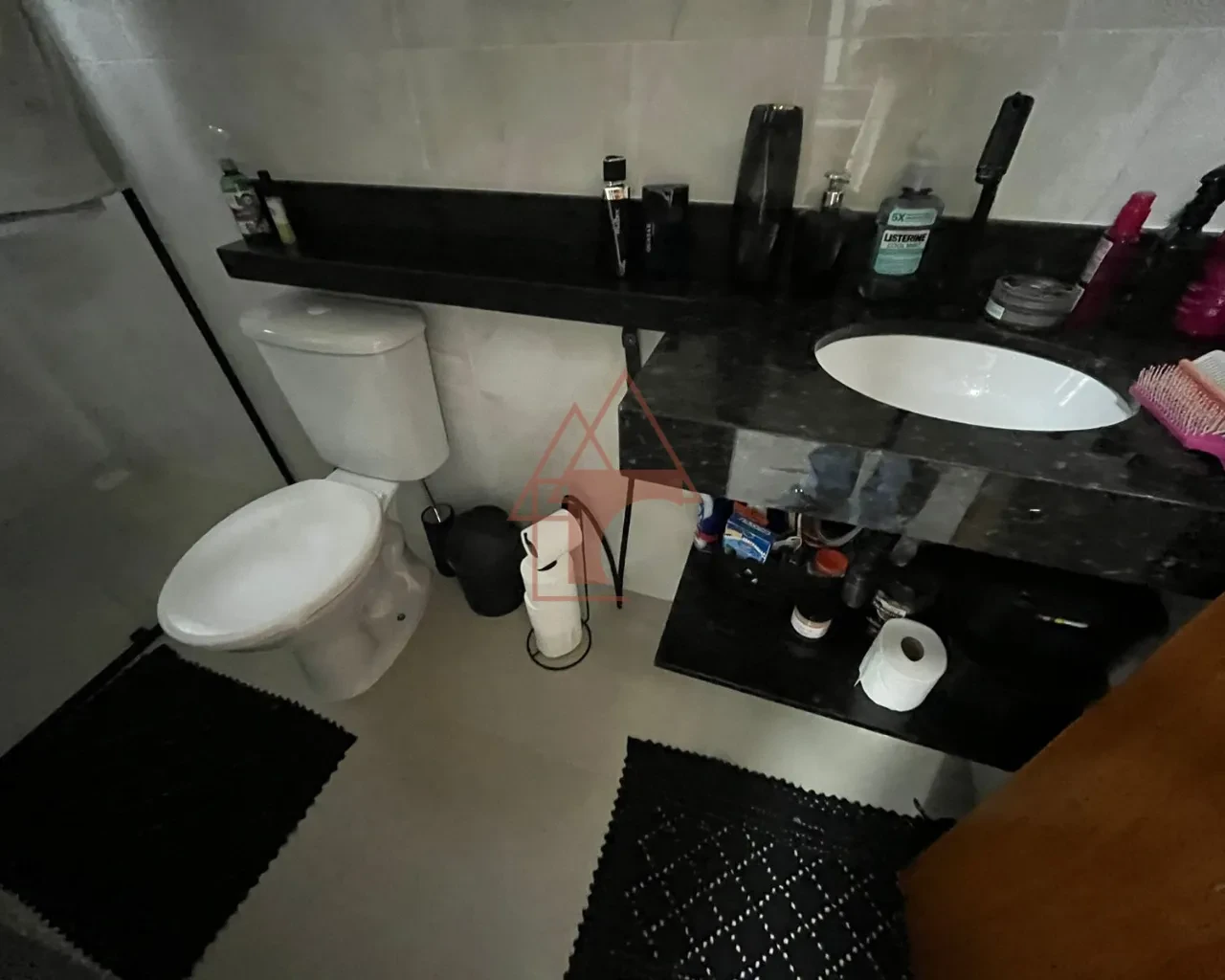 Imagem Sobrado com 2 Quartos à Venda, 70 m² em Vila Ponte Nova - Cubatão