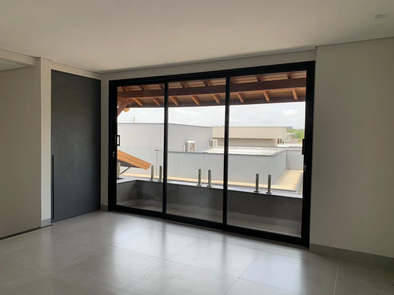 Imagem Casa de Condomínio com 3 Quartos à Venda, Locação ou Temporada, 300 m² em Residencial Tamboré - Bauru