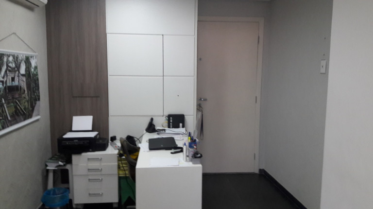 Imagem Sala Comercial à Venda, 69 m² em Centro - São Caetano Do Sul