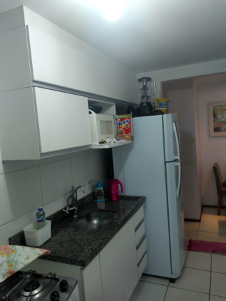 Imagem Apartamento com 2 Quartos à Venda, 51 m²em Campo Grande - Rio de Janeiro
