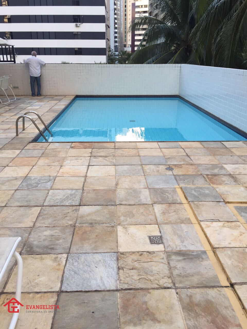 Imagem Cobertura com 4 Quartos à Venda, 416 m²em Pituba - Salvador