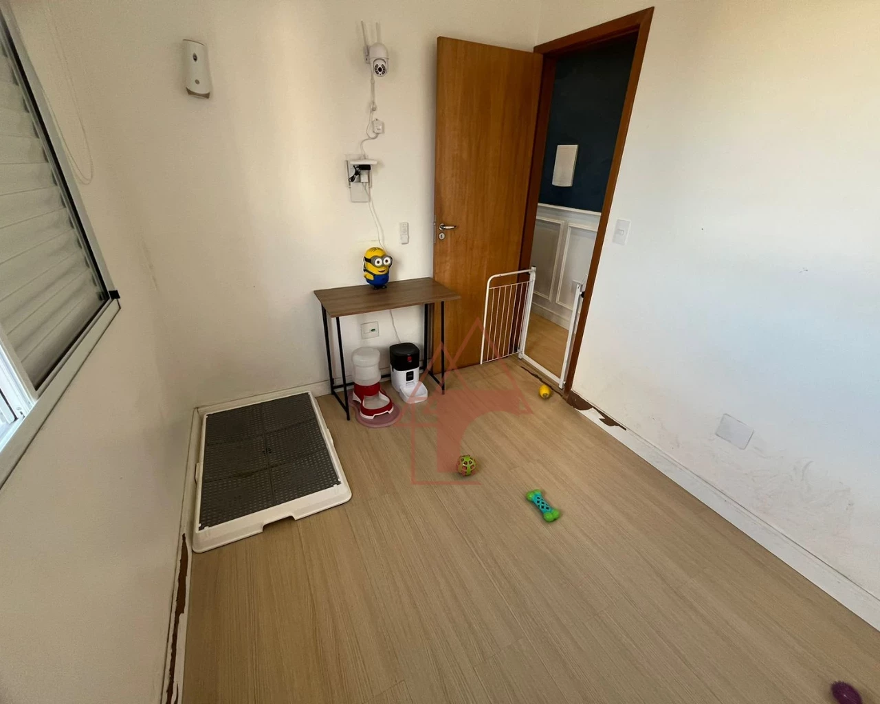 Imagem Apartamento com 2 Quartos à Venda, 56 m² em Jardim Casqueiro - Cubatão