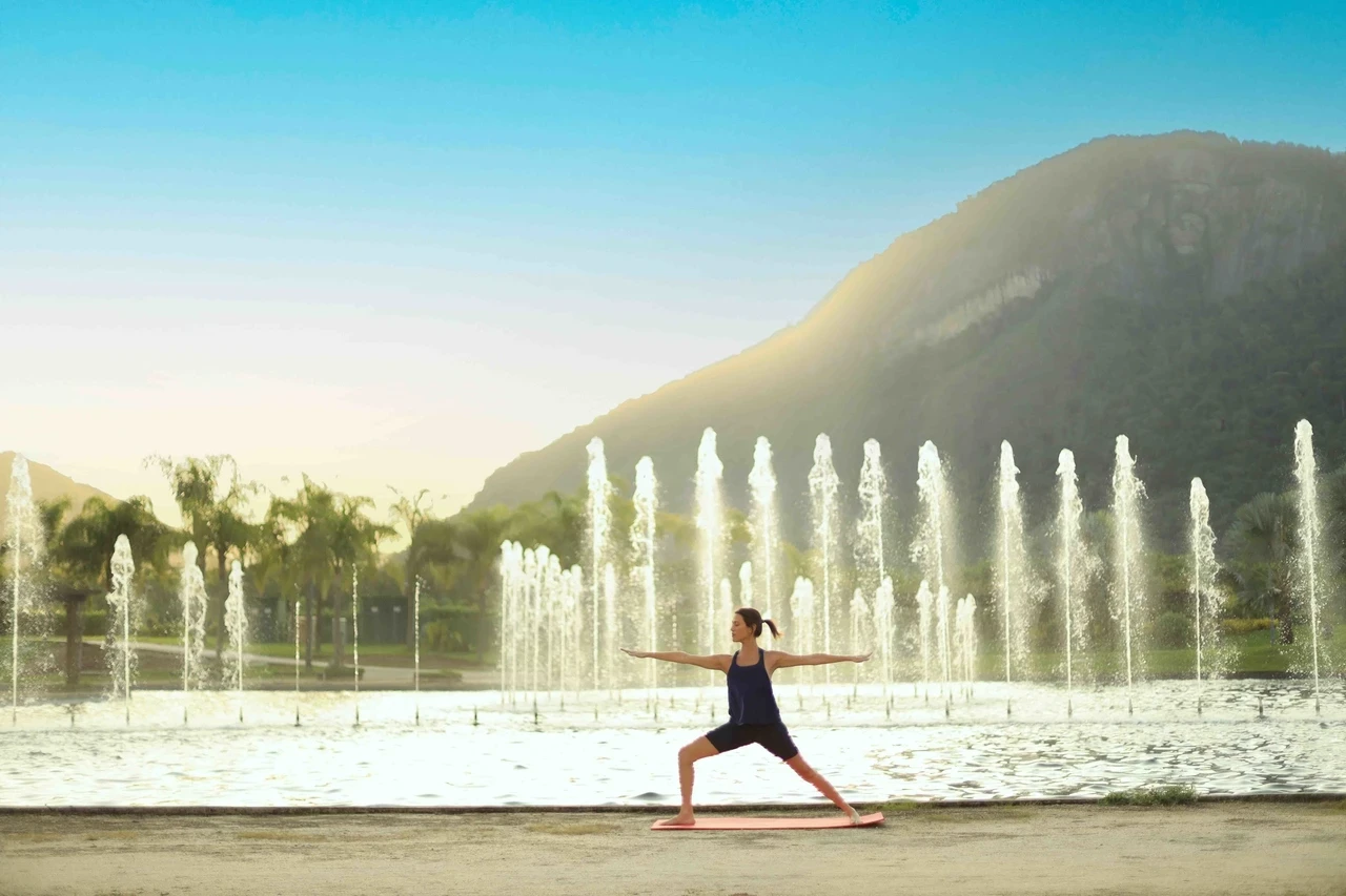 Foto do imóvel: Apartamento com 4 Quartos à Venda, 122 m² em Jacarepaguá - Rio de Janeiro