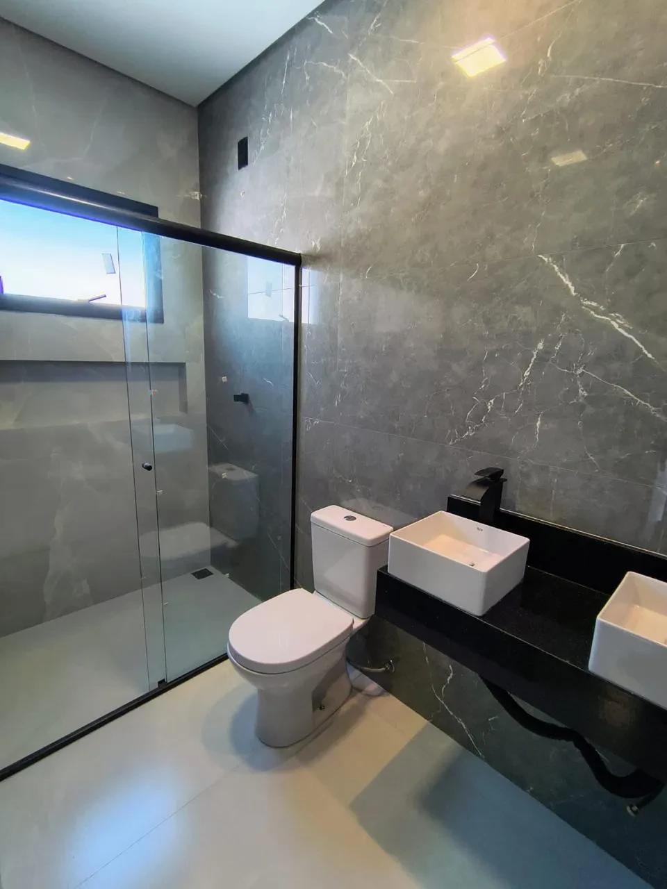 Imagem Casa de Condomínio com 3 Quartos à Venda, 159 m² em Jardim Promeca - Várzea Paulista