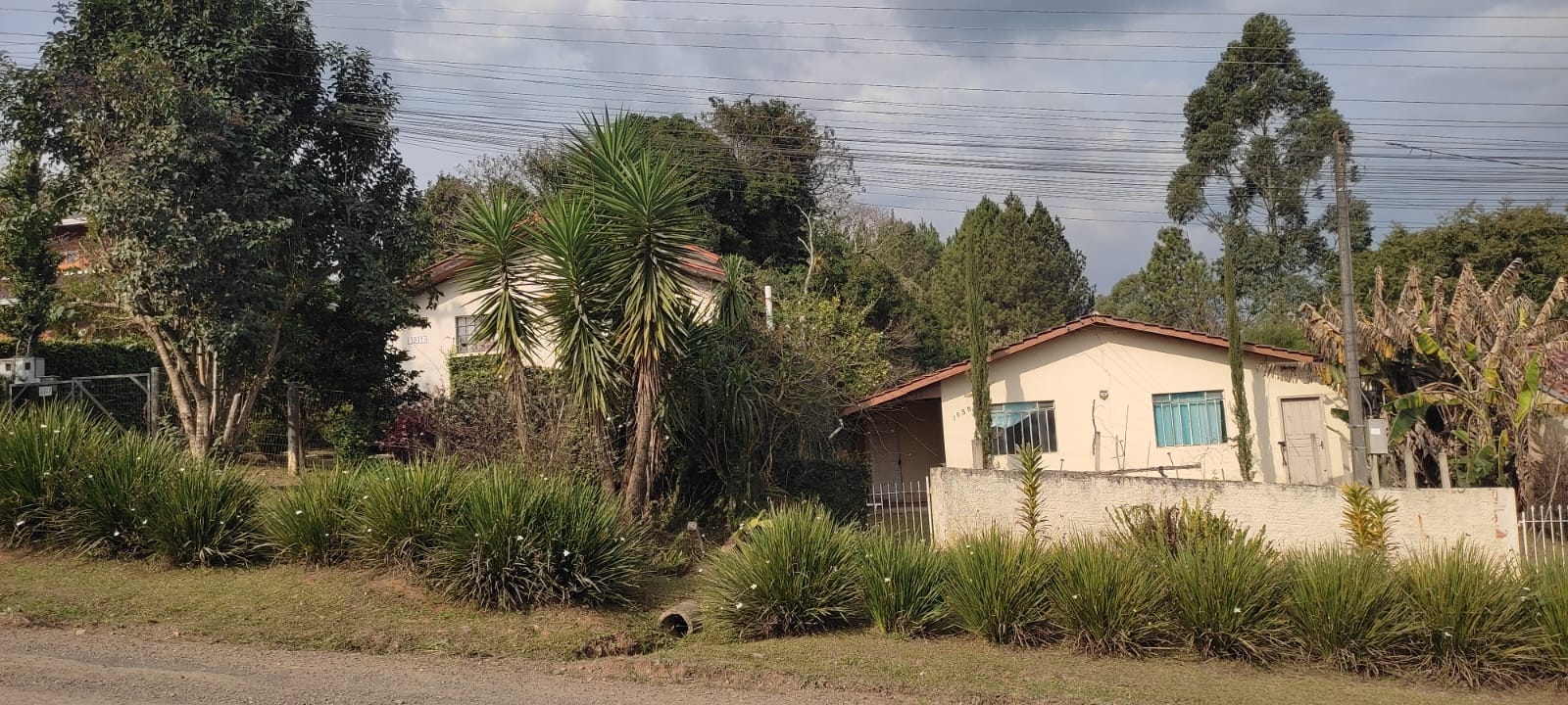 Imagem Casa com 6 Quartos à Venda, 2 m²em Vila Cubas - Tijucas do Sul