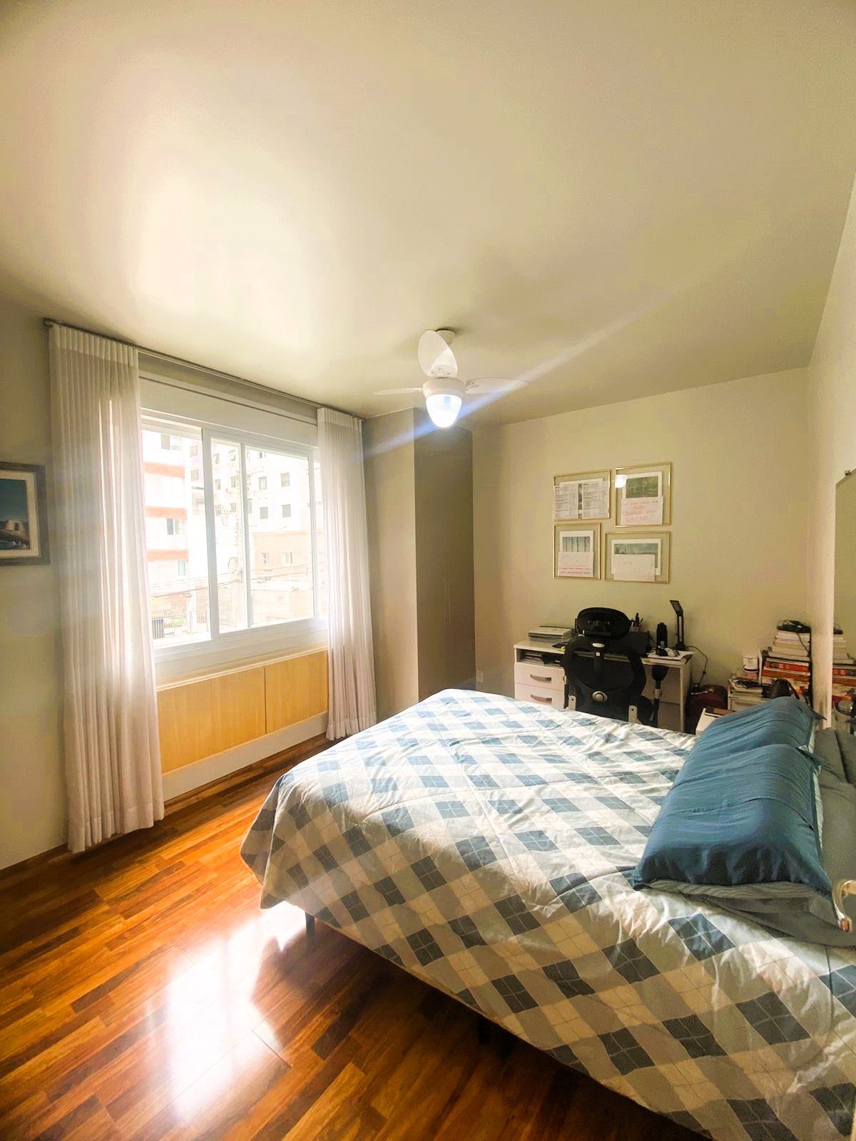 Imagem Apartamento com 3 Quartos à Venda, 140 m²em Paraíso - São Paulo