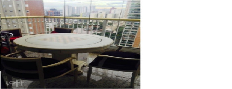 Imagem Apartamento com 4 Quartos à Venda, 198 m² em Campestre - Santo André