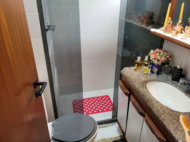 Apartamento com 2 Quartos à Venda, 84 m²em Maracanã - Rio de Janeiro