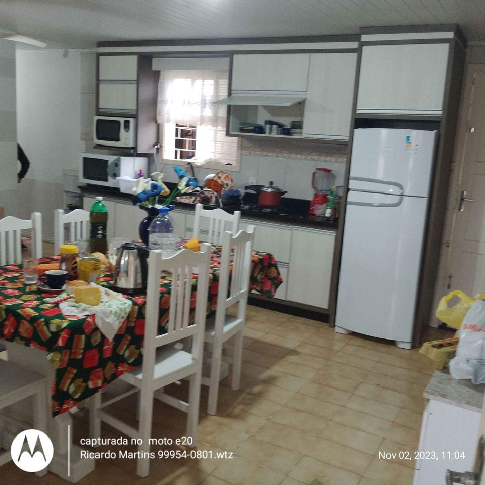 Imagem Casa com 3 Quartos à Venda, 90 m²em Zona Sul - Balneário Rincão