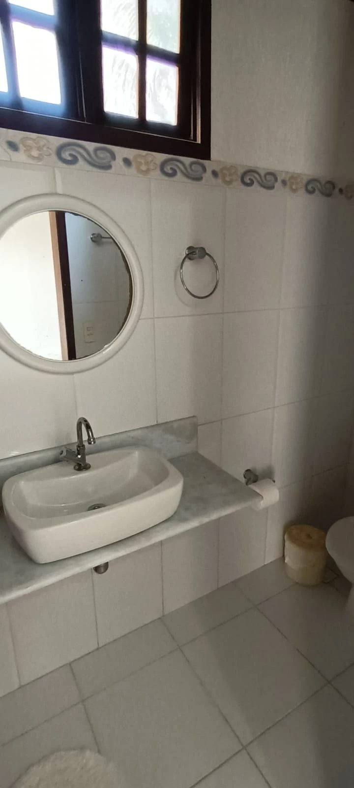 Imagem Apartamento com 5 Quartos para Alugar, 2.000 m² em Jauá (Abrantes) - Camaçari