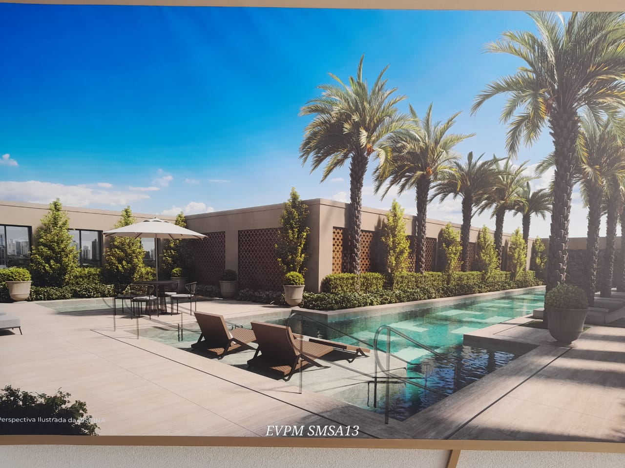 Imagem Apartamento com 4 Quartos à Venda, 253 m² em Vila Mariana - São Paulo