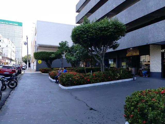 Imagem Apartamento com 2 Quartos para Alugar, 68 m²em Campina - Belém