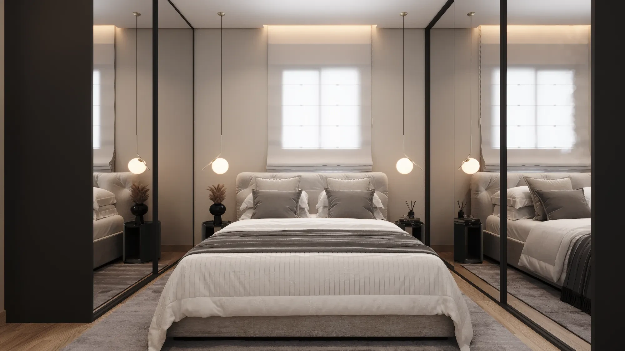 Foto do imóvel: Apartamento com 3 Quartos à Venda, 69 m² em Vila Curuçá - Santo André