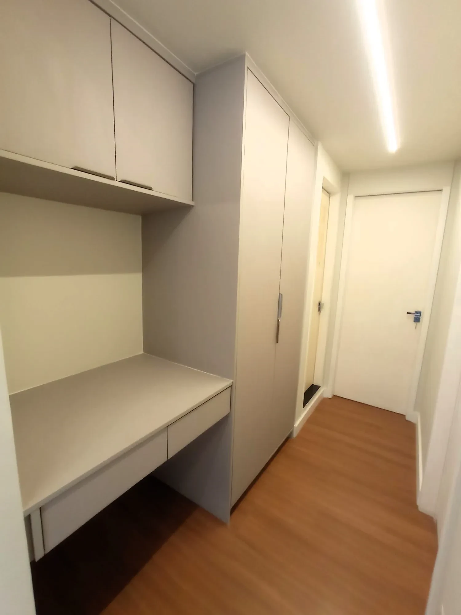 Imagem Apartamento com 2 Quartos à Venda, 66 metros em Campo Belo - São Paulo