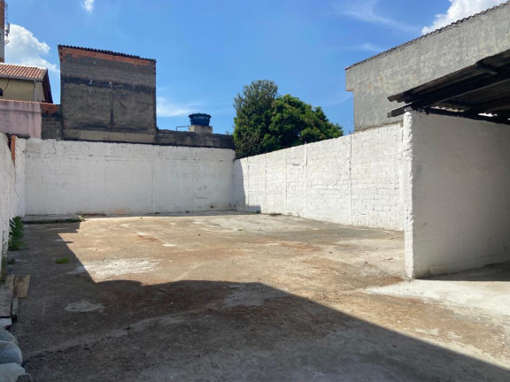 Imóvel Comercial para Alugar, 252 m² em Vila Mercês - Carapicuíba