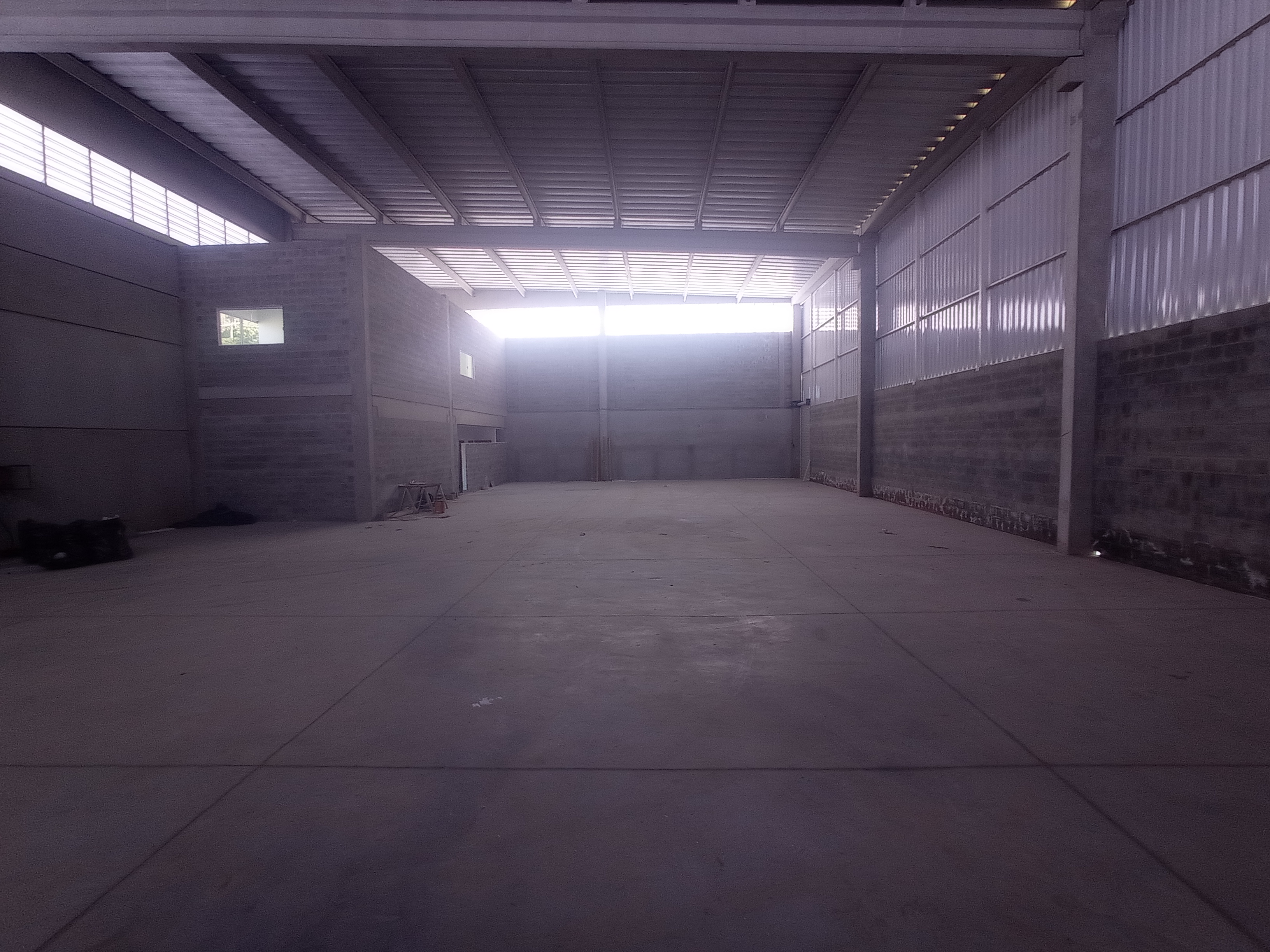 Imagem Galpão para Alugar, 500 m² em Centro - Bom Jesus dos Perdões