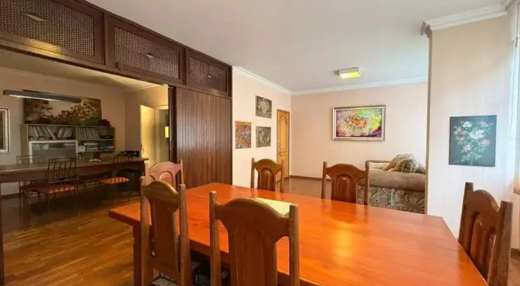 Imagem Apartamento com 4 Quartos à Venda, 210 m² em Boa Viagem - Belo Horizonte