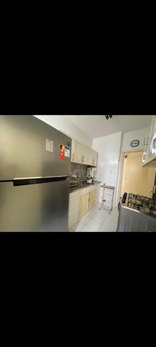 Imagem Apartamento com 3 Quartos para Alugar ou Temporada, 90 m²em Graça - Salvador