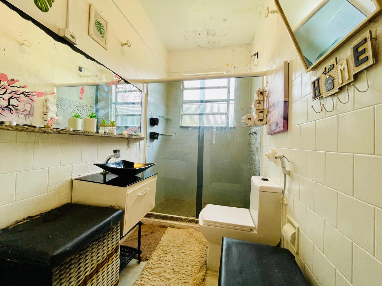 Foto do imóvel: Casa com 3 Quartos à Venda, 98 m² em Alto - Teresópolis