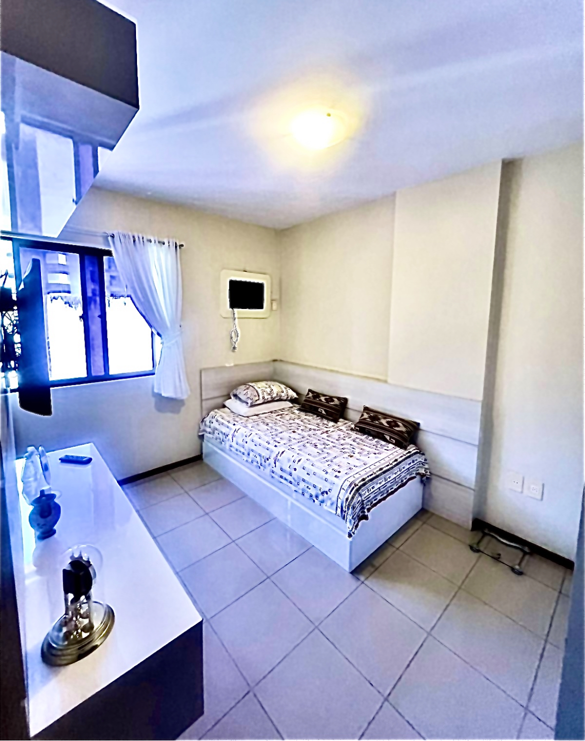 Imagem Apartamento com 3 Quartos à Venda, 104 m² em Ponta Verde - Maceió