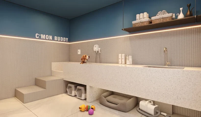 Imagem Apartamento com 2 Quartos à Venda, 63 m² em Umuarama - Osasco