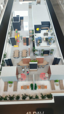 Imagem Apartamento à Venda, 22 m² em Consolação - São Paulo