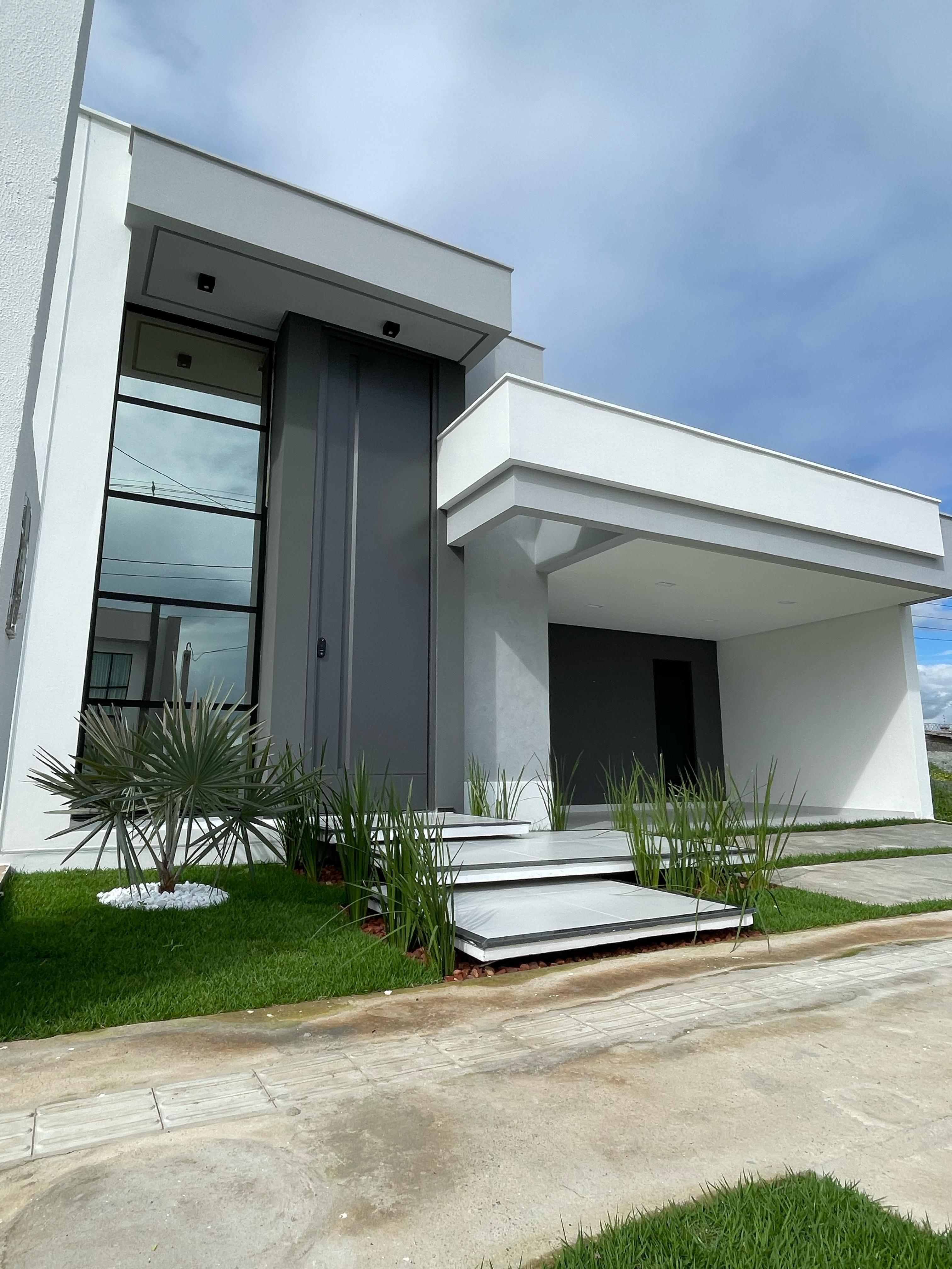 Foto do imóvel: Casa de Condomínio com 3 Quartos à Venda, 132 m² em Nova Esperança - Feira de Santana