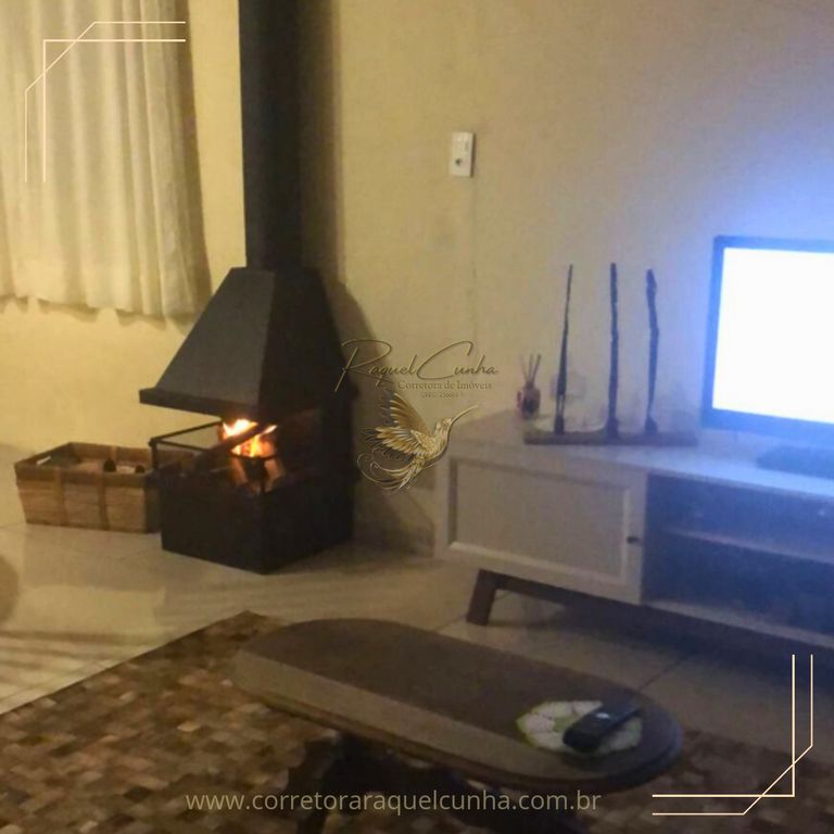 Imagem Imóvel com 3 Quartos para Alugar, 60 m² em Cuesta - Botucatu