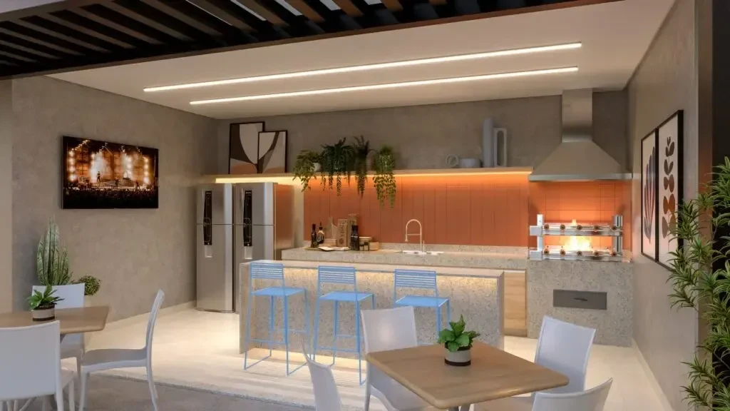 Imagem Apartamento com 3 Quartos à Venda, 58 m² em Recreio dos Bandeirantes - Rio de Janeiro