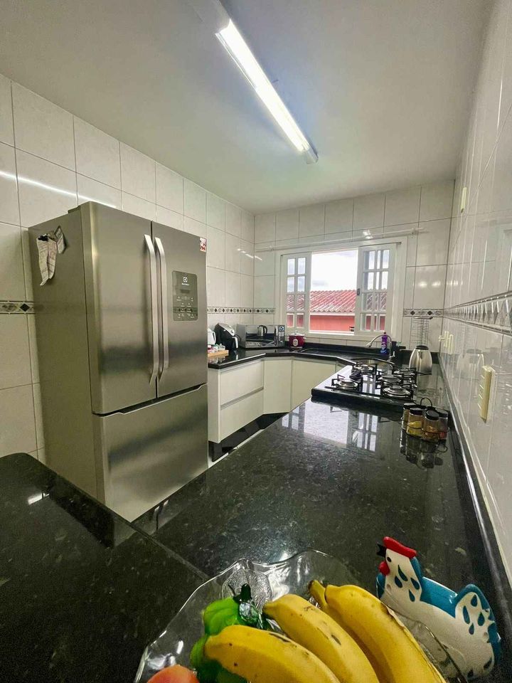 Imagem Ponto Comercial à Venda, 140 m²em Operária Nova - Criciúma
