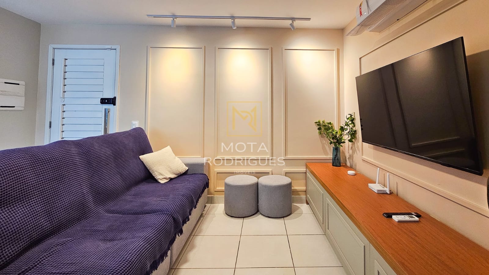 Imagem Apartamento com 2 Quartos à Venda, 65 m² em Grilo - Caucaia