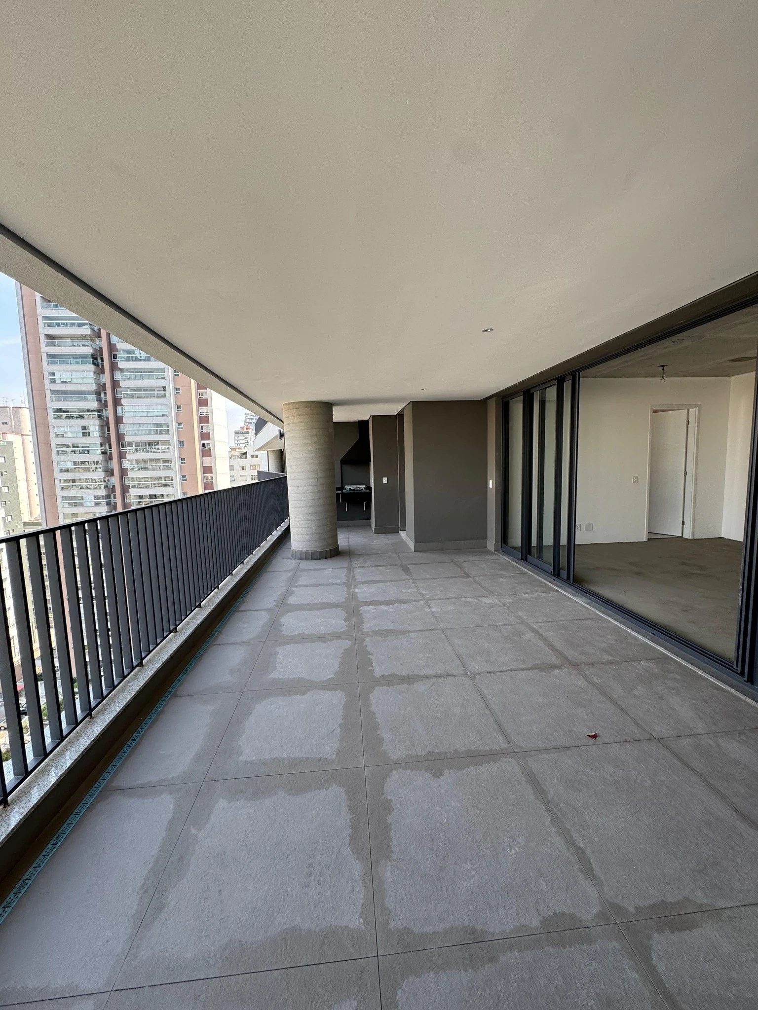 Imagem Apartamento com 3 Quartos à Venda, 178 metros em Pinheiros - São Paulo